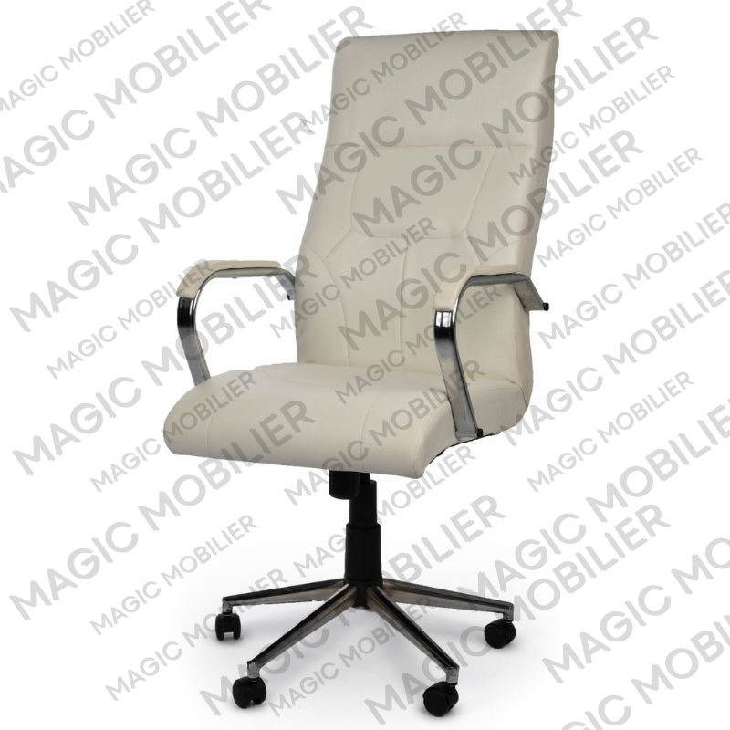 Fauteuil de direction YAMAHA Réf A194