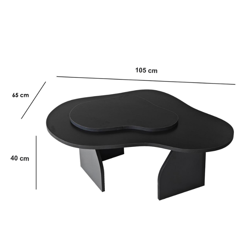 Table Basse ARWA
