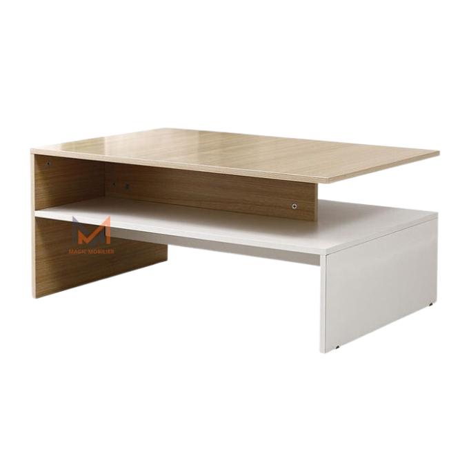 Table Basse Réf. A0119