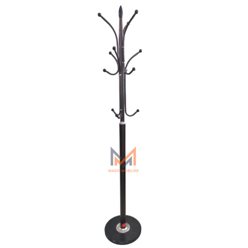 Porte manteaux métallique Réf. A0415