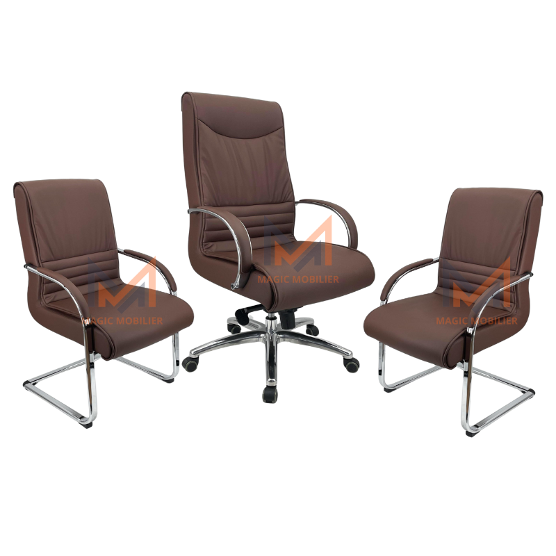 Ensemble Fauteuil KALLAX Réf A0032