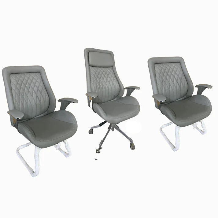 Ensemble Fauteuil MIRACLE' Noir Réf. A0339