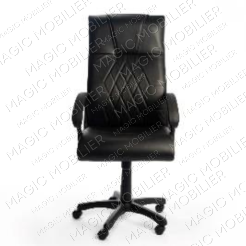 Fauteuil président JOKER A104'