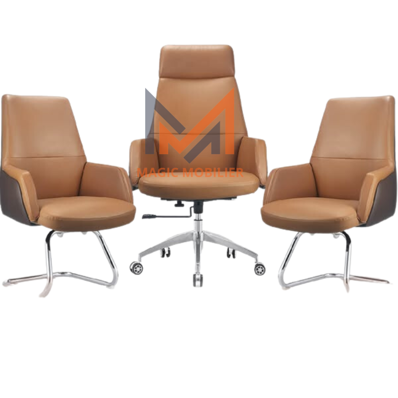 Ensemble Fauteuil REVOL Réf. A0329