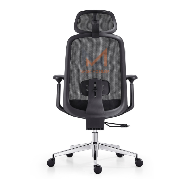 Fauteuil de direction MAXI-A