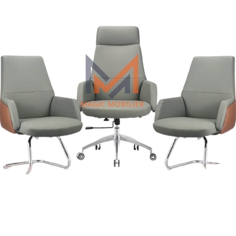 Ensemble Fauteuil REVOL Réf. A0329