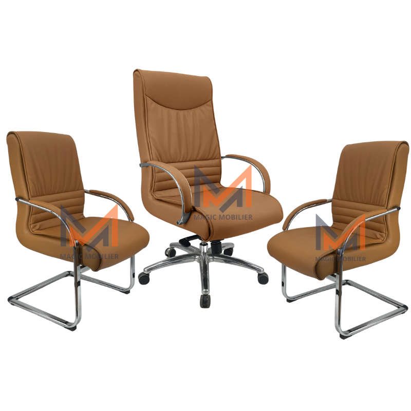 Ensemble Fauteuil KALLAX Réf A0032