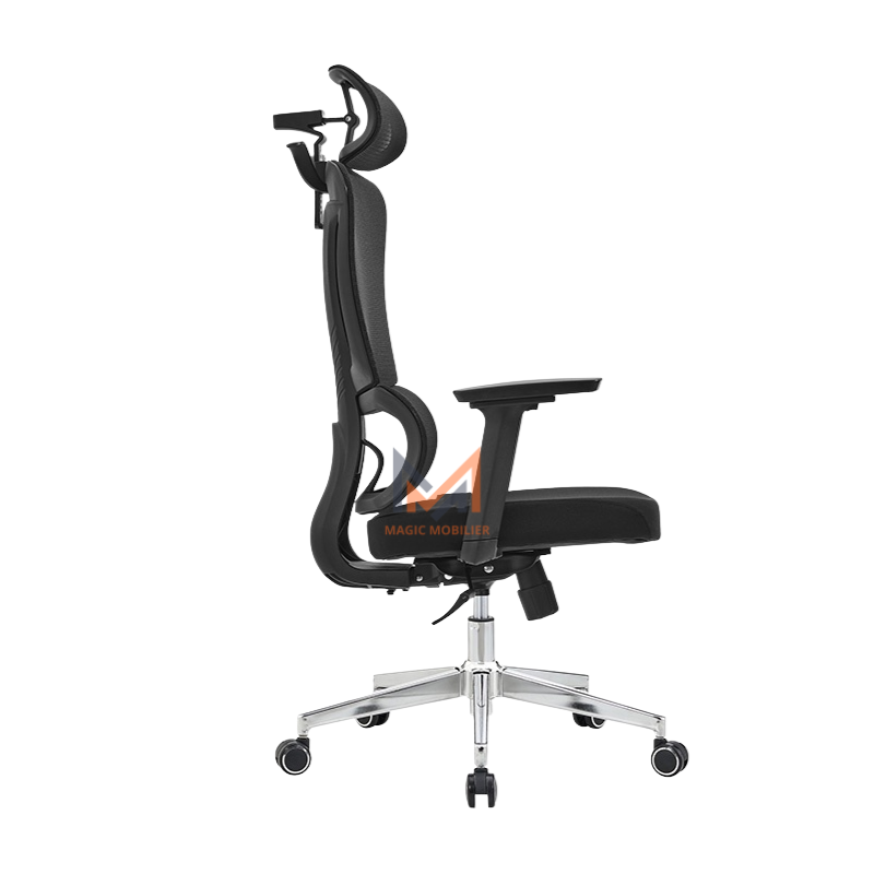 Fauteuil président ergonomique FANDI Réf A0476