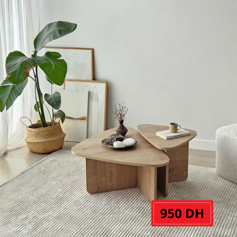 Table Basse TWITI