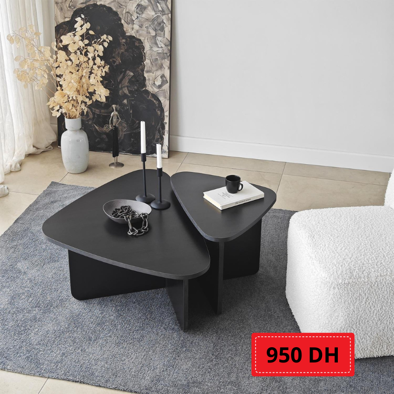 Table Basse TWITI