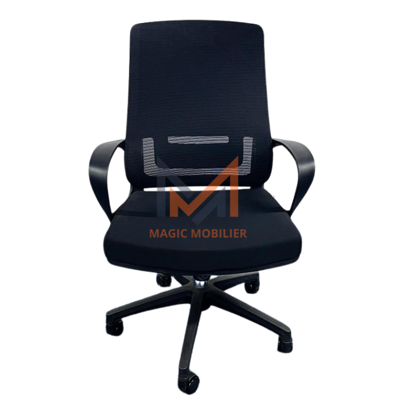 Fauteuil operateur Réf A-2024-247