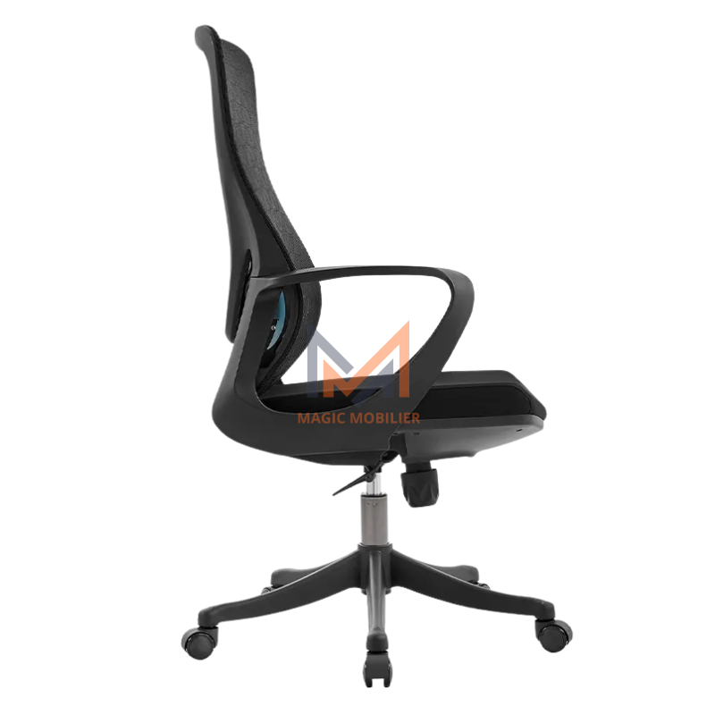 Fauteuil opérateur En Mesh Réf. A0388
