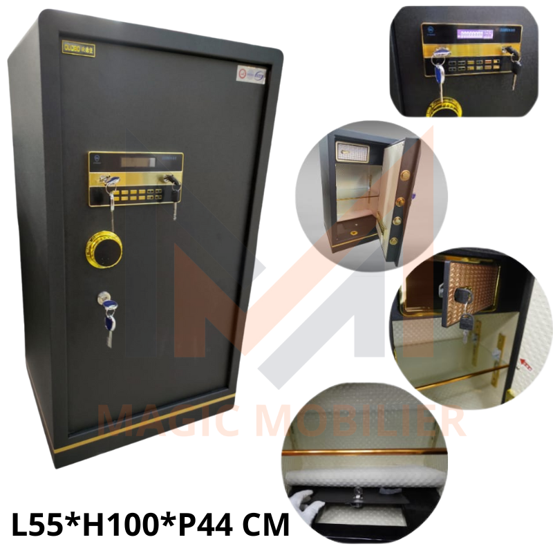 Coffre fort électronique Réf. A0428