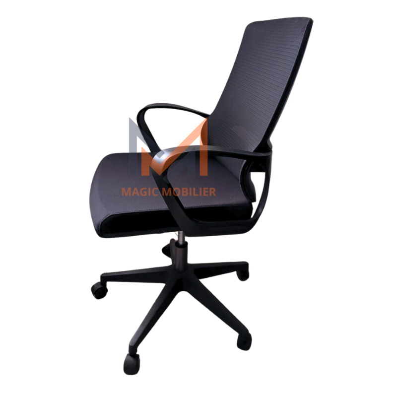 Fauteuil operateur Réf A-2024-247
