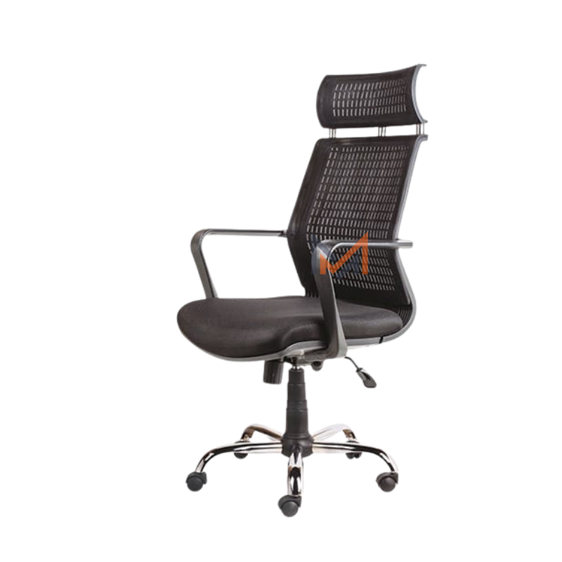 Fauteuil président/operateur Réf A-2024-086