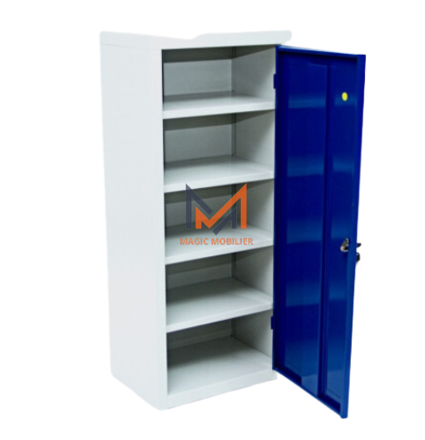 Armoire a clapet 5 cases Réf. A0218