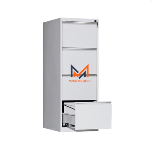 Classeur métallique Réf. A0581