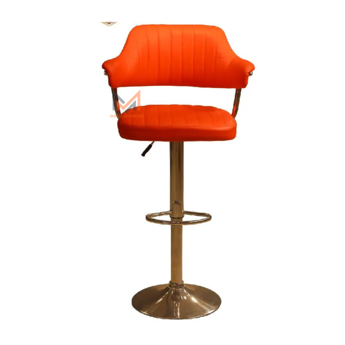Tabouret ORANGE