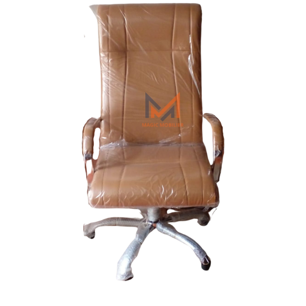 Fauteuil président JOKER++ Réf A0405