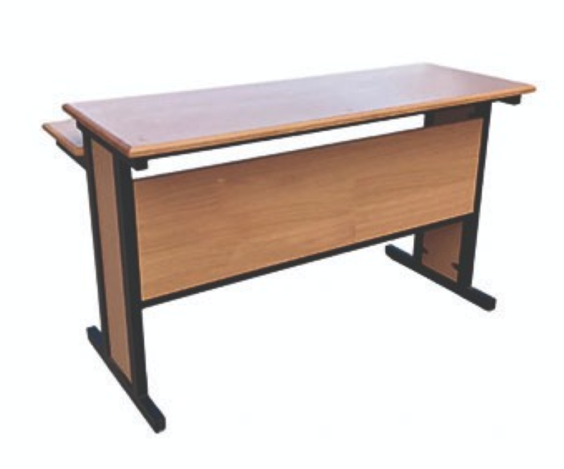 Table ordinateur biplace Réf. A05442