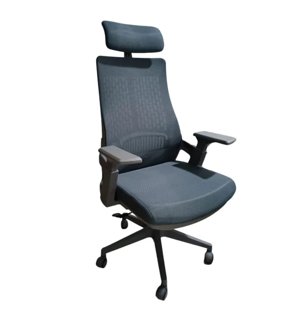 Fauteuil président/operateur SCAD Réf A0053