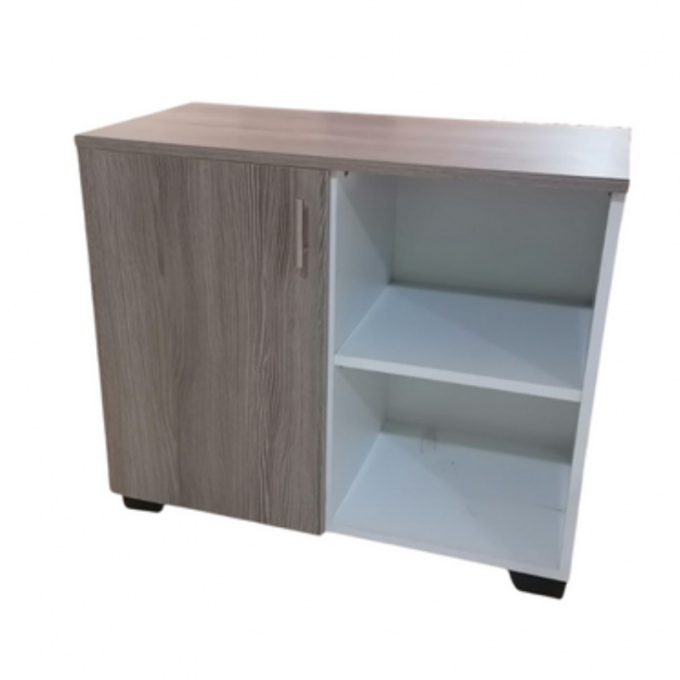 Armoire de bureau en bois REF A0273