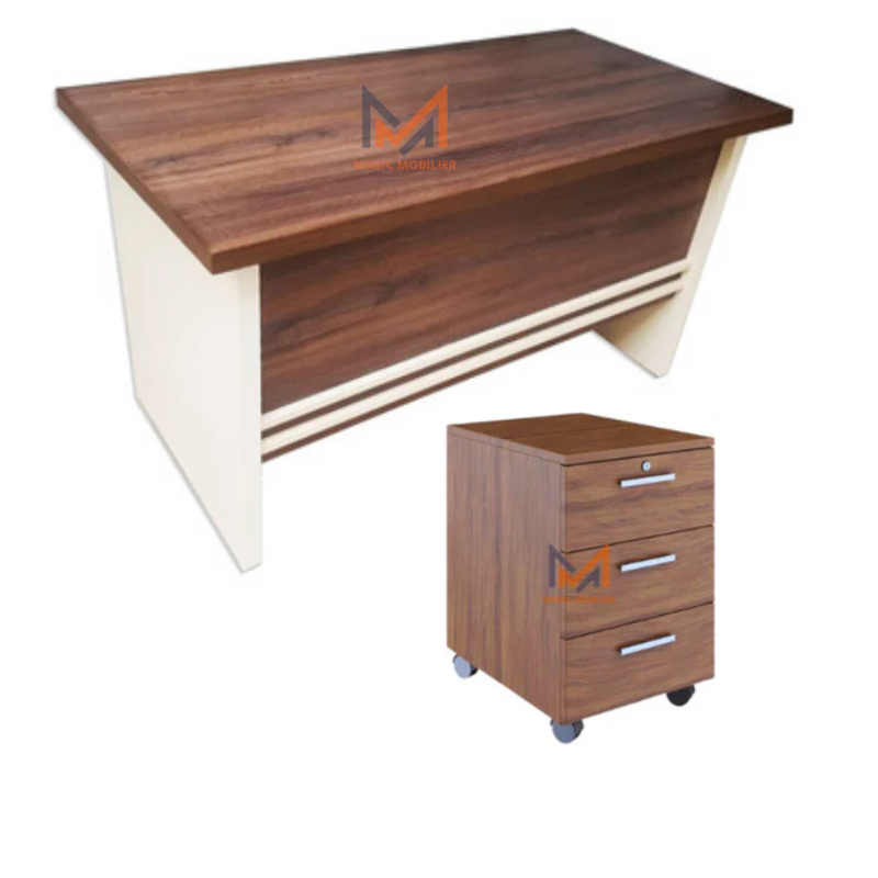 Bureau CHICAGO Réf A0022