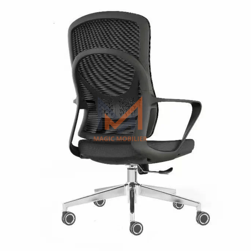 Fauteuil operateur ZAKI Réf A0033
