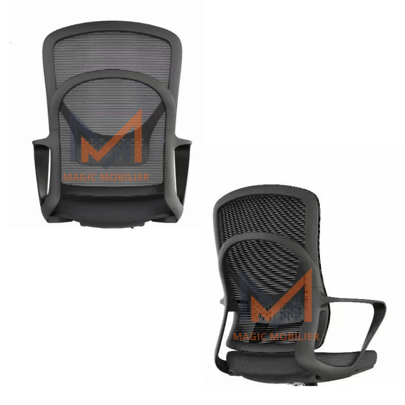 Fauteuil operateur ZAKI Réf 186B