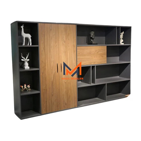 Armoire en bois Réf. A0623