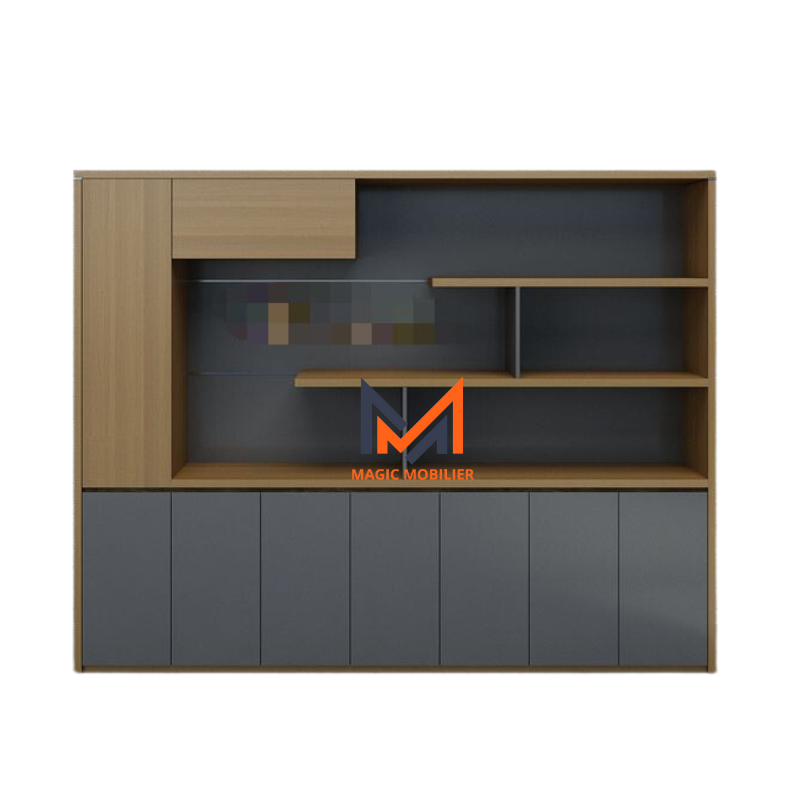 Armoire en bois Réf. A0624