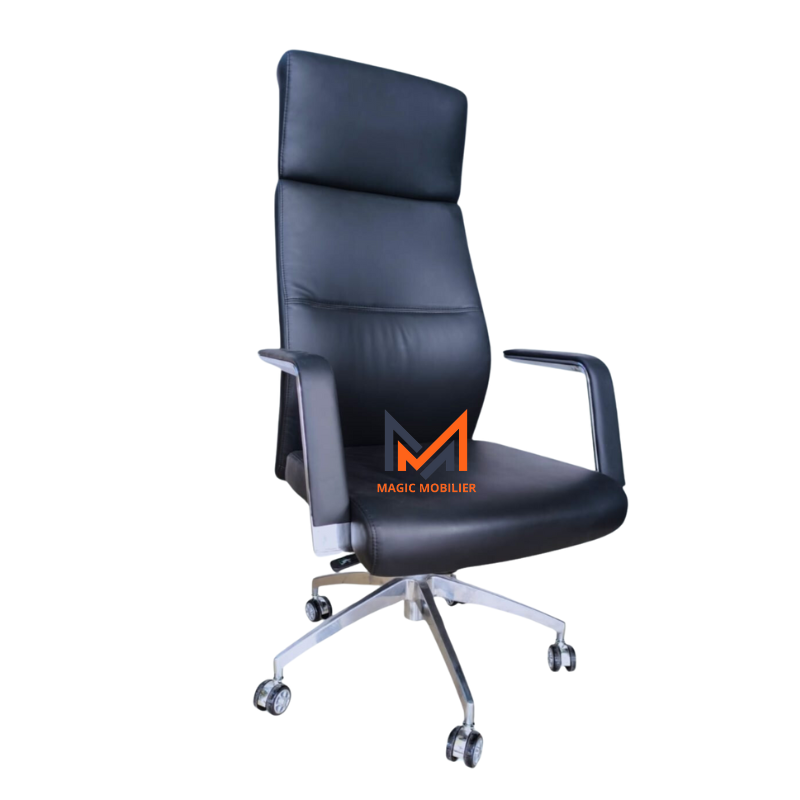 Fauteuil de direction Réf. 582 A