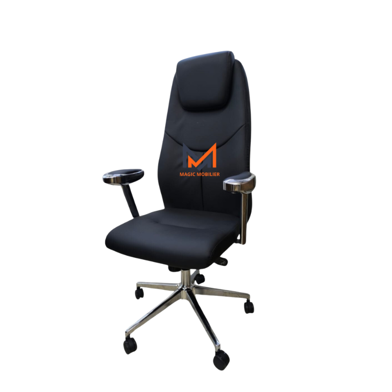 Fauteuil de président LOCS Réf. A0552