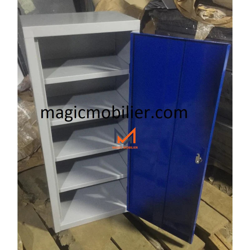 Armoire a clapet 5 cases Réf. A0218