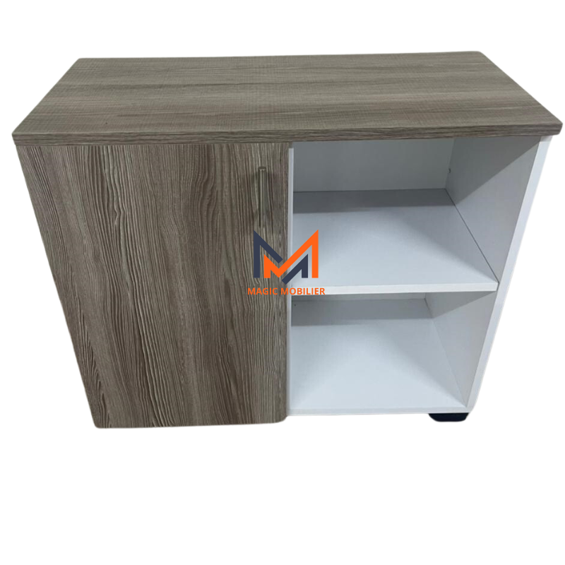 Armoire de bureau en bois REF A0273