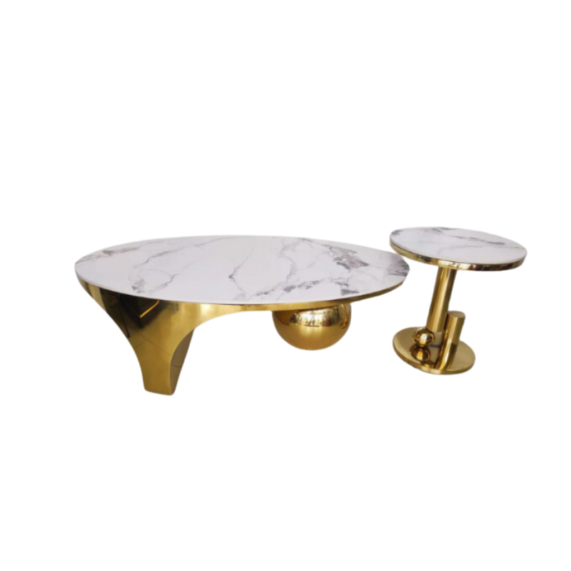 TABLE BASSE GIGOGNE Réf. A0556