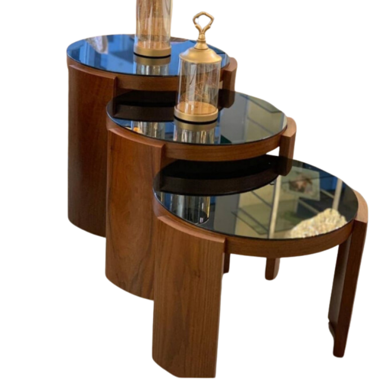 TABLE GIGOGNE RAMA Réf. A0561