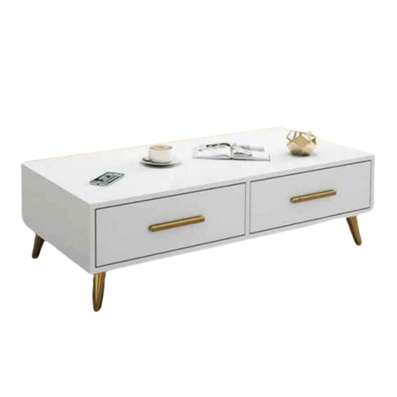 TABLE BASSE EN MDF SANA Réf. A0567