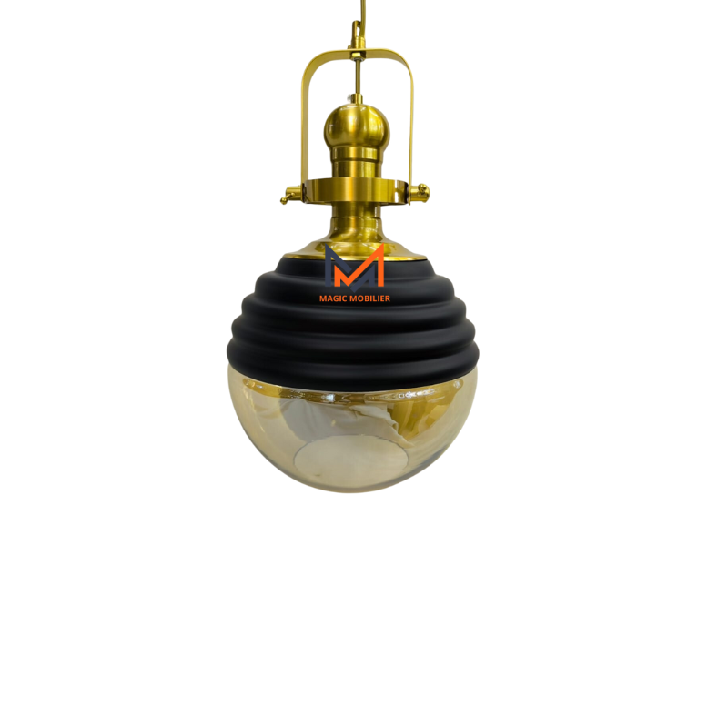 Lampe moderne Réf. A0723