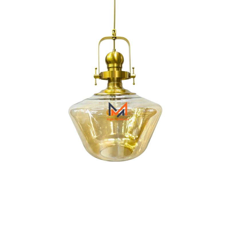 Lampe moderne Réf. A0725