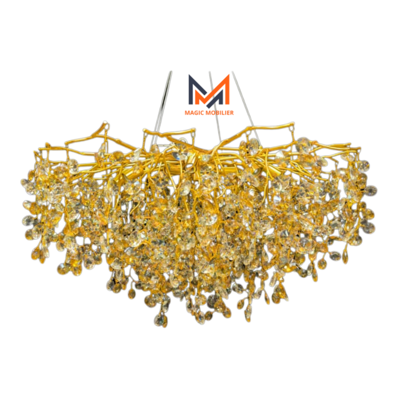 Lustre moderne Réf. A0734