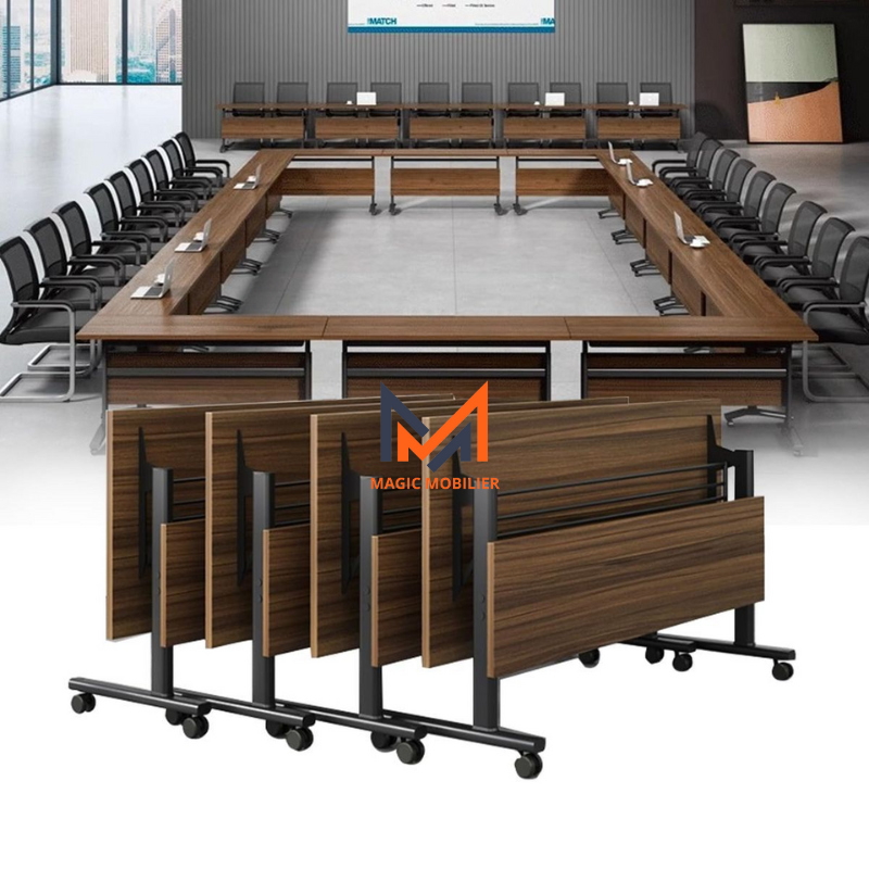 Table pliante Réf. A0654