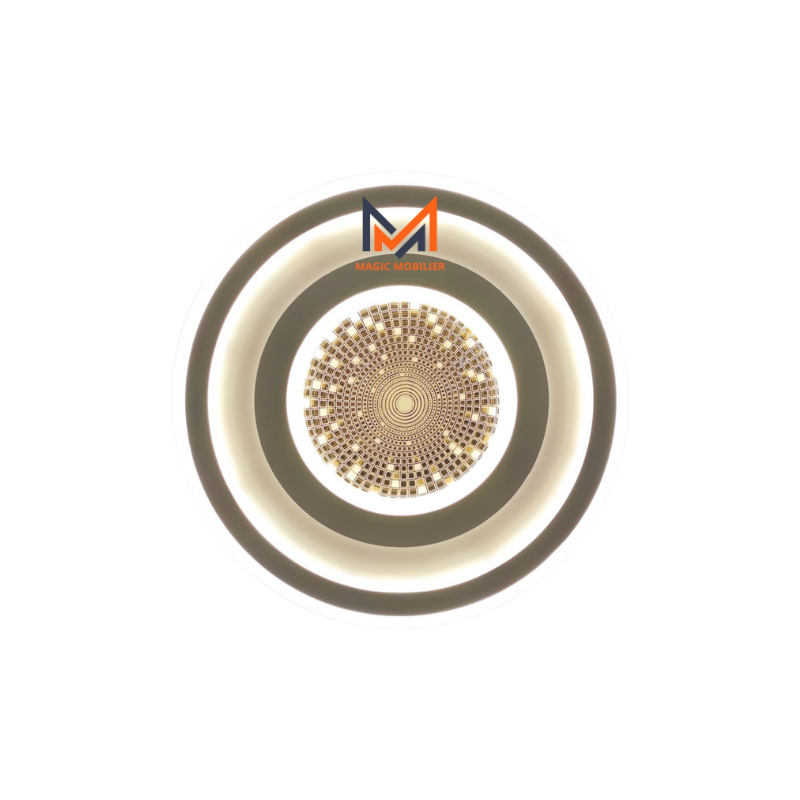 Plafonnier LED Réf. A0698