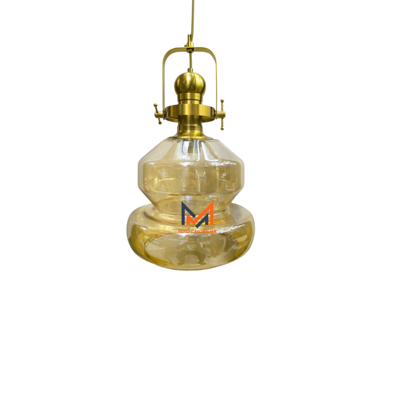 Lampe moderne Réf. A0722