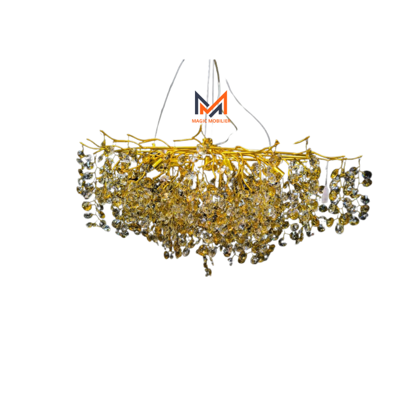 Lustre moderne Réf. A0726