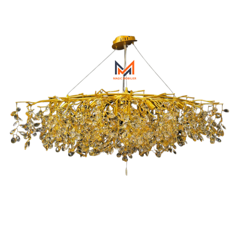 Lustre moderne Réf. A0730