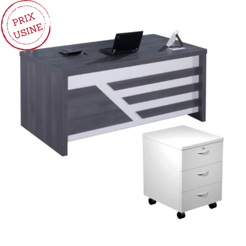 BUREAU FANDI RÉF A112