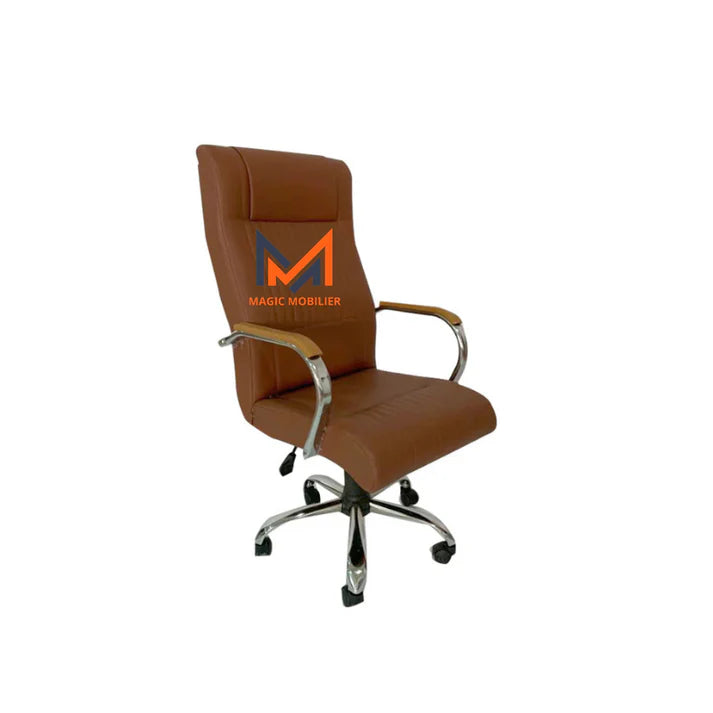 Ensemble Fauteuil Noir joker +++ Réf A0015