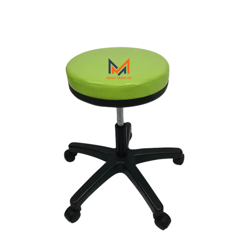 Tabouret VERT