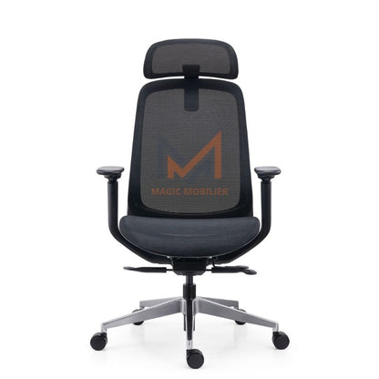 Fauteuil de direction HAPPY-A